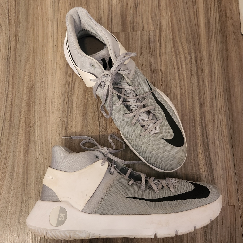 Nike 2016 kd trey 5 size 18